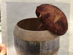 -半山腰·云南菜(侨福芳草地店)