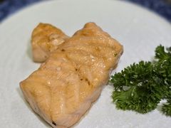 -将太无二·北美传奇寿司(瑞士公寓店)