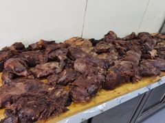 -清真·马安军辣子牛肉面