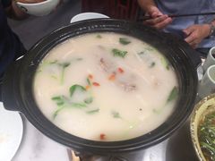 -京城小江南·北京烤鸭·江南土菜·白鱼(中关村店)