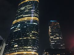 -广州周大福金融中心