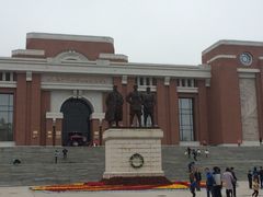 -照金香山旅游景区
