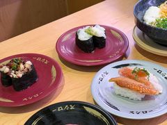 -寿司郎(皇庭广场店)