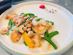 -博多新记·粤菜(复兴店)