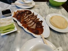 片皮鸭-燕云楼(云南路店)