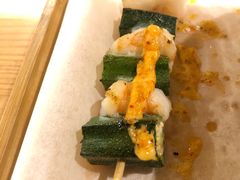 -酒窝夜酌居酒屋(中海水岸馨都店)