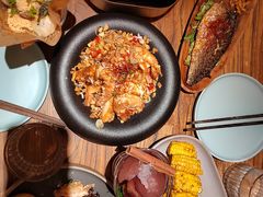 -食陆号·新式台湾创意菜(十全街首店)