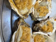 -玲姐海鲜大排档烧蚝王(横琴长隆总店)