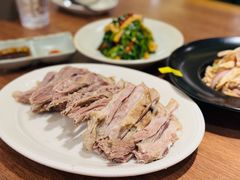 -贯贯吉·清真餐厅(浙江中路店)