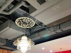 大堂-槐店王婆大虾(西太堡店)