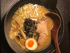 -日本料理神拉面