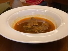 -Tajine Moroccan塔金摩洛哥中东餐厅