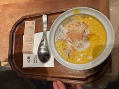 -RUXU入续糖水铺与包(卓悦中心店)