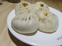 -凤起龙游老面包子(凯德晶品店)