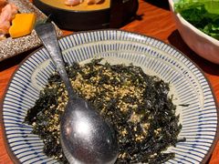 -山之屋炭火烧肉·生啤畅饮(大朗万科中央公园店)