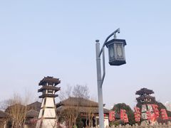 -淹城春秋乐园