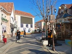 -斯普瑞斯奥特莱斯