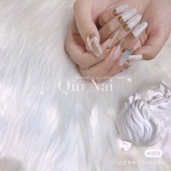 -Pink You美甲洗眉纹绣定制中心