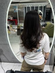 -真好真意SALON 接发·染·烫特色店