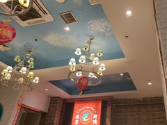 -龙聚德北京烤鸭(沙坪坝华宇A馆店)