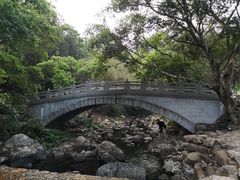 -广州市石门国家森林公园