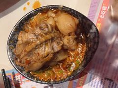 -哥老官重庆美蛙鱼头(宝山龙湖店)