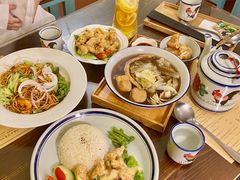 -马来MO简餐.南洋风味料理(美食街店)