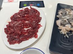 -陈记顺和潮汕牛肉火锅(韩江路店)