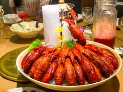 -胡记私家菜(梁清路店)