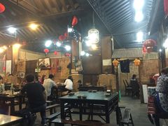 -田园印象·成都土菜院子(华阳店)