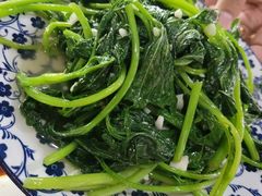 炒红薯叶-盛世盐帮·自贡特色(总店)