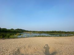 -东郊湿地公园