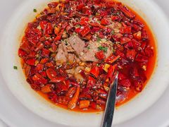 -英冠索菲特酒店·萧湘阁中餐厅