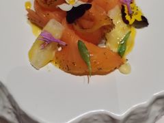 -云厨·高空西餐厅(成都瑯珀·凯悦臻选酒店)