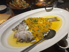 -绿茶餐厅(广州天河城店)