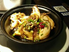 -外婆家(杭州马塍店·杭帮菜名店)