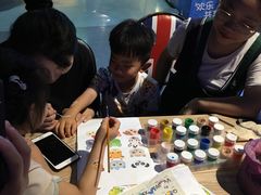 -烟台海昌鲸鲨海洋公园