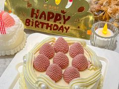 -壹点壹客·生日蛋糕(南山店)