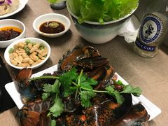 -金海阁海鲜火锅