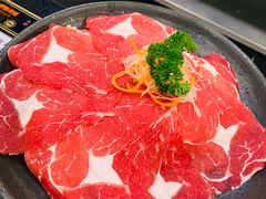 牛眼肉-呷哺呷哺(枫蓝国际店)