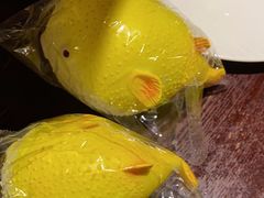 -永安鱼庄·镇江菜(东吴路店)