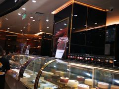 -Awfully Chocolate(来福士广场店)