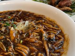-香雪海饭店中餐厅(人民桥店)