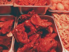 -黄毛鸭脖(汉阳总店)