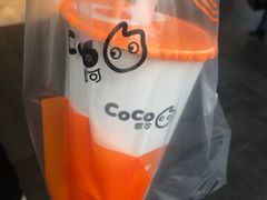 -CoCo都可(湖滨银泰店B区店)