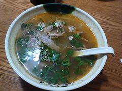 -黄阿姨锅贴大王(万航渡路店)