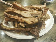 -清真益鑫羊肉手抓馆(南大街店)