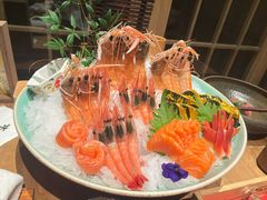 -Minase水濑·日料放题(外滩店)