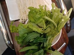-粤潮牛肉火锅店(江南大道店)
