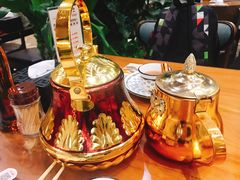 -巴依老爷新疆美食(望京小街店)